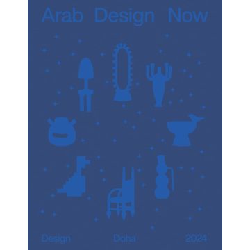 Arab Design Now