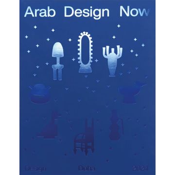 Arab Design Now