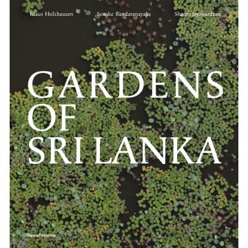 Gardens of Sri Lanka