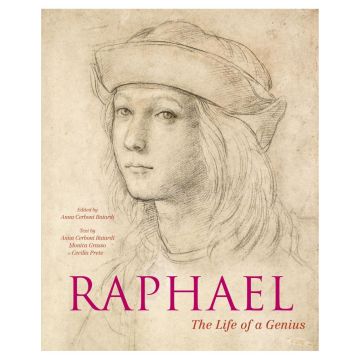 Raphael: The Life of a Genius