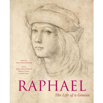 Raphael: The Life of a Genius