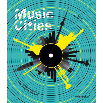 Music Cities