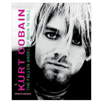 Kurt Cobain