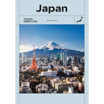 Japan: Be in the Know