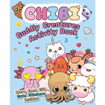 Chibi - Cuddly Creatures