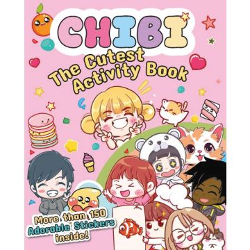 Chibi - The Cutest