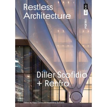 Restless Architecture