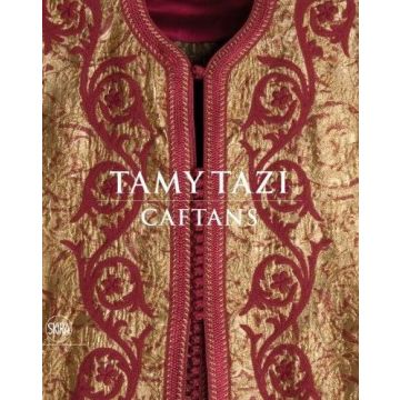 Tamy Tazi