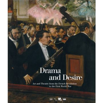 Drama and Desire