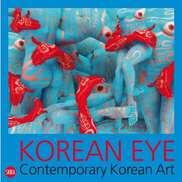 Korean Eye