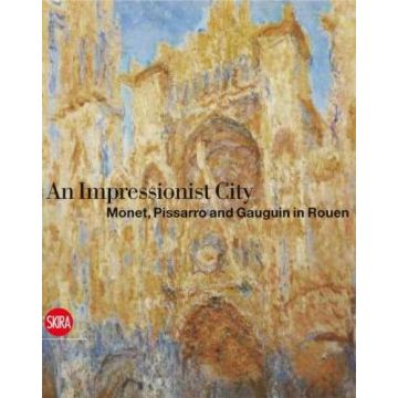 An Impressionist City