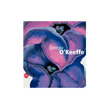 Georgia O'Keeffe: Life and Work