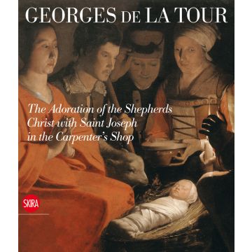 Georges de La Tour