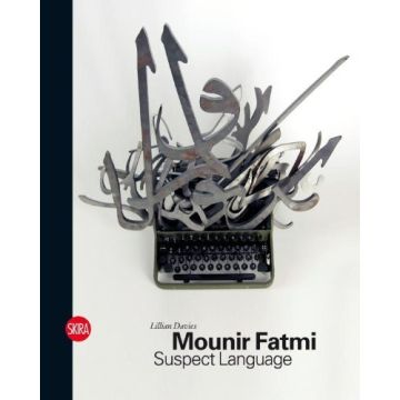 Mounir Fatmi