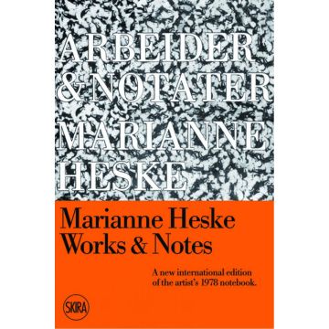 Marianne Heske: Works and Notes