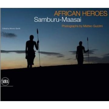 African Heroes