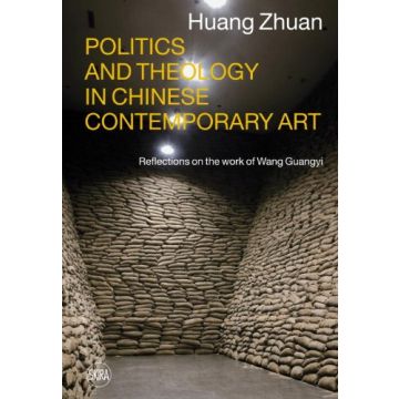 Politics and Theology in Chinese Contemporary Art