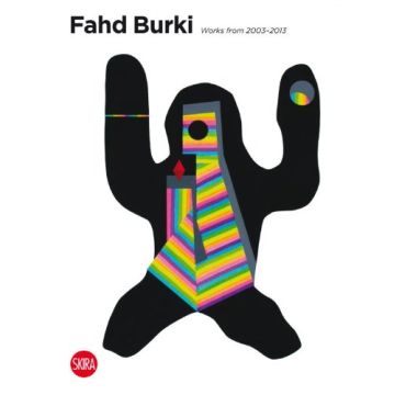 Fahd Burki