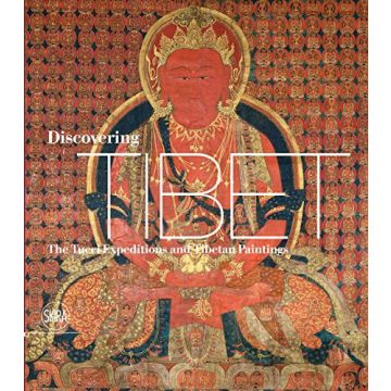 Discovering Tibet