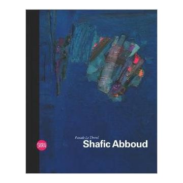 Shafic Abboud