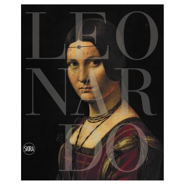 Leonardo 1452-1519