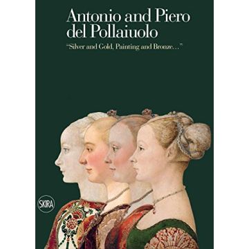 Antonio and Piero del Pollaiuolo