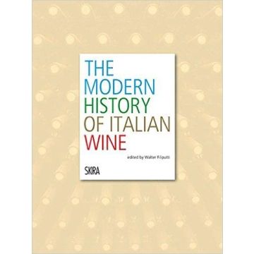 Modern History of Italian Wine