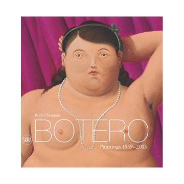 Fernando Botero