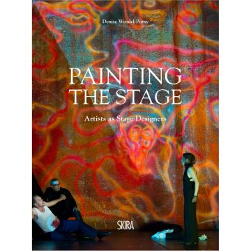 Painting the Stage