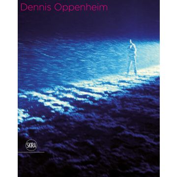 Denis Oppenheim