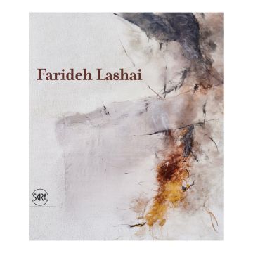 Farideh Lashai