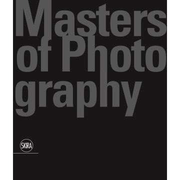 Masters of Photography