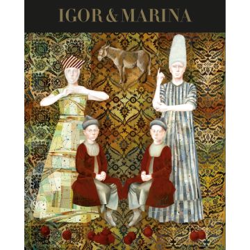 Igor & Marina