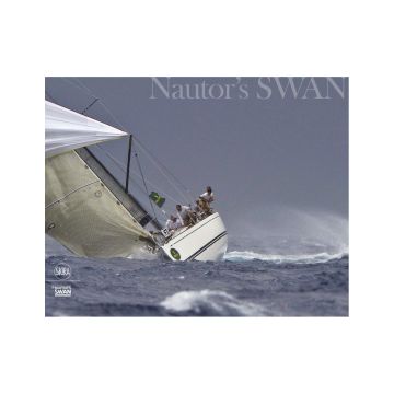 Nautor's Swan