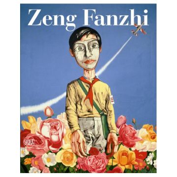 Zeng Fanzhi