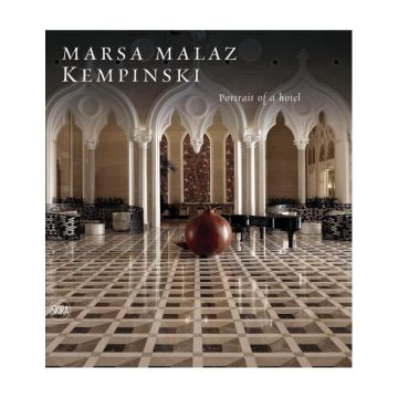 Marsa Malaz Kempinsky