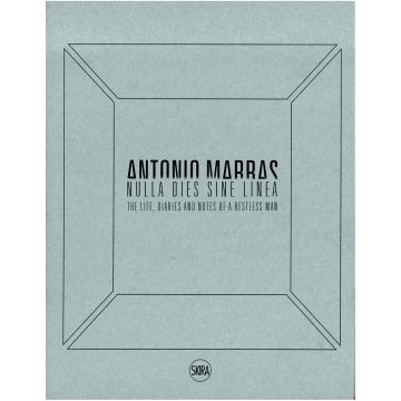 Antonio Marras