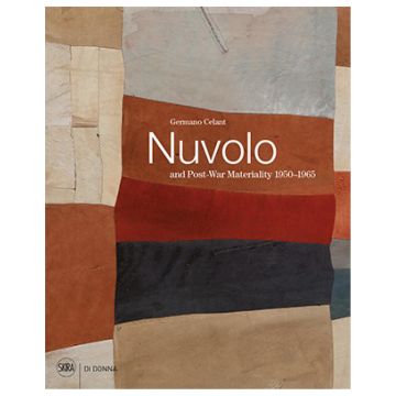 Nuvolo and Post-War Materiality