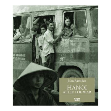 Hanoi after the War