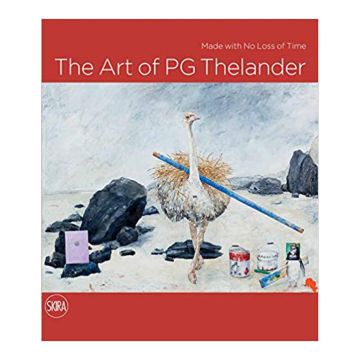 The Art of PG Thelander