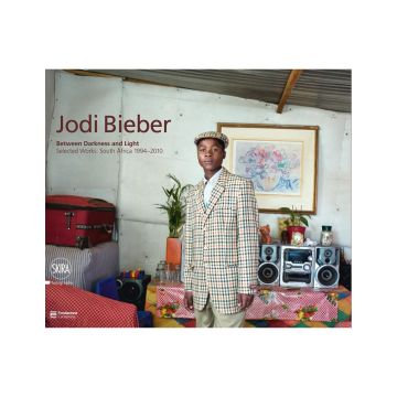 Jodi Bieber