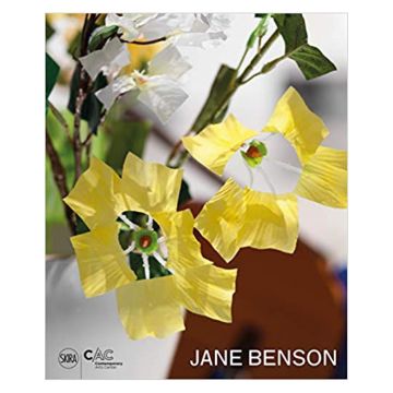 Jane Benson: A Place for Infinite Tuning