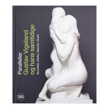 Sculptural Parallels (Norwegian Edition)