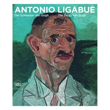 Antonio Ligabue