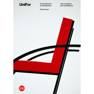 UniFor 50: Solutions for Architecture. 50 Years of Designs