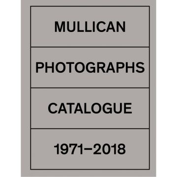 Matt Mullican: Photographs 1971-2018