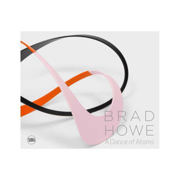 Brad Howe: A Dance of Atoms