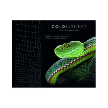 Cold Instinct