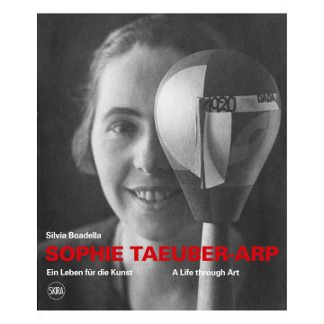 Sophie Taeuber-Arp