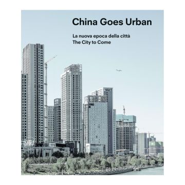 China Goes Urban